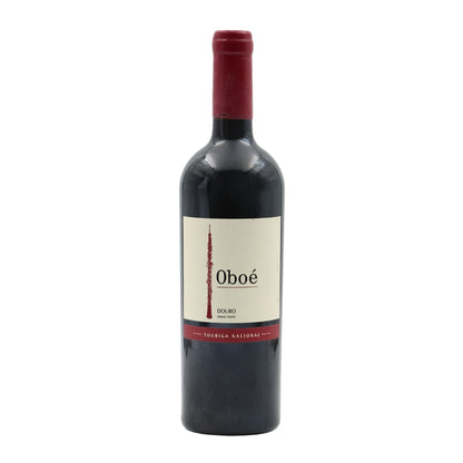 Oboé Touriga Nacional Tinto 2019