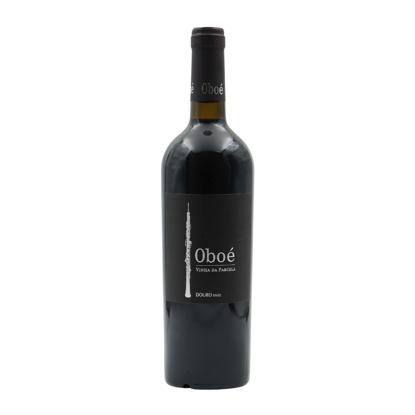 Oboé Vinha da Parcela Tinto