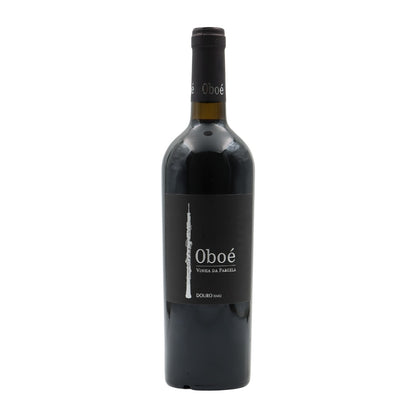 Oboé Vinha da Parcela Tinto