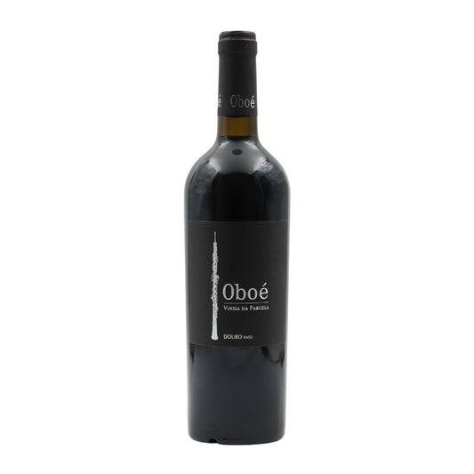 Oboé Vinha da Parcela Tinto