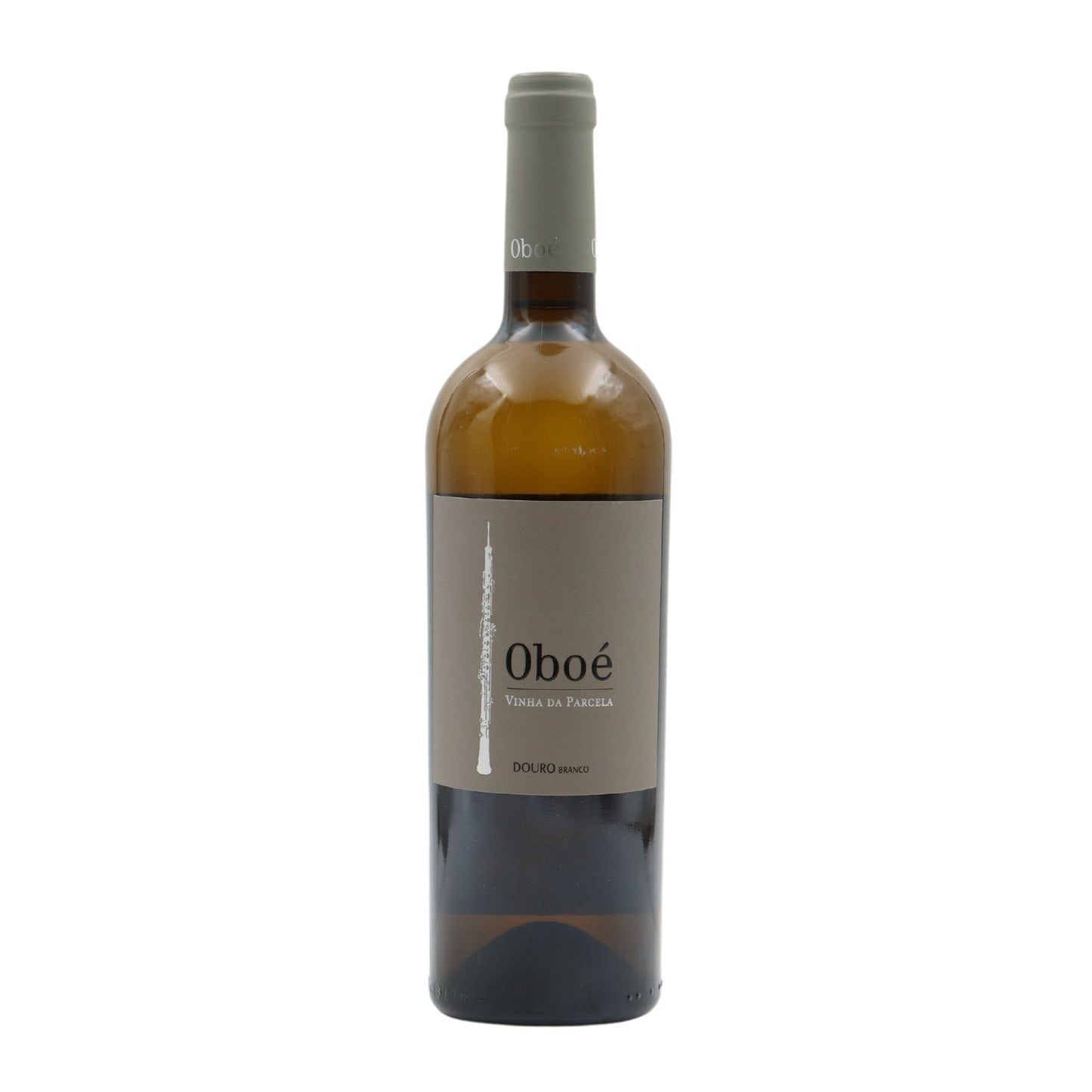 Oboé Vinha da Parcela Branco