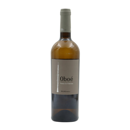 Oboé Vinha da Parcela Branco