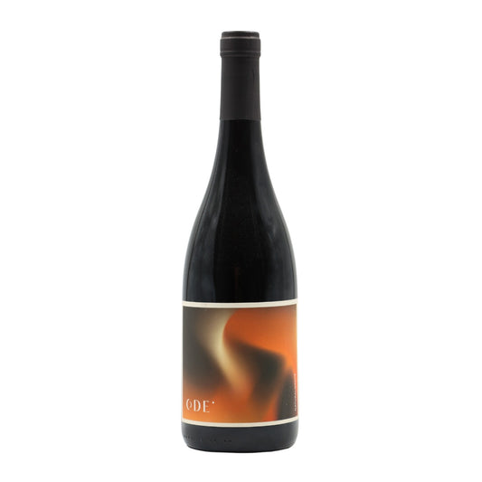 Ode Amphora Red 2022