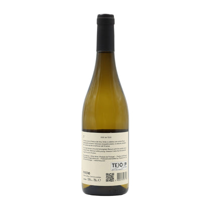 Ode Semillon Branco