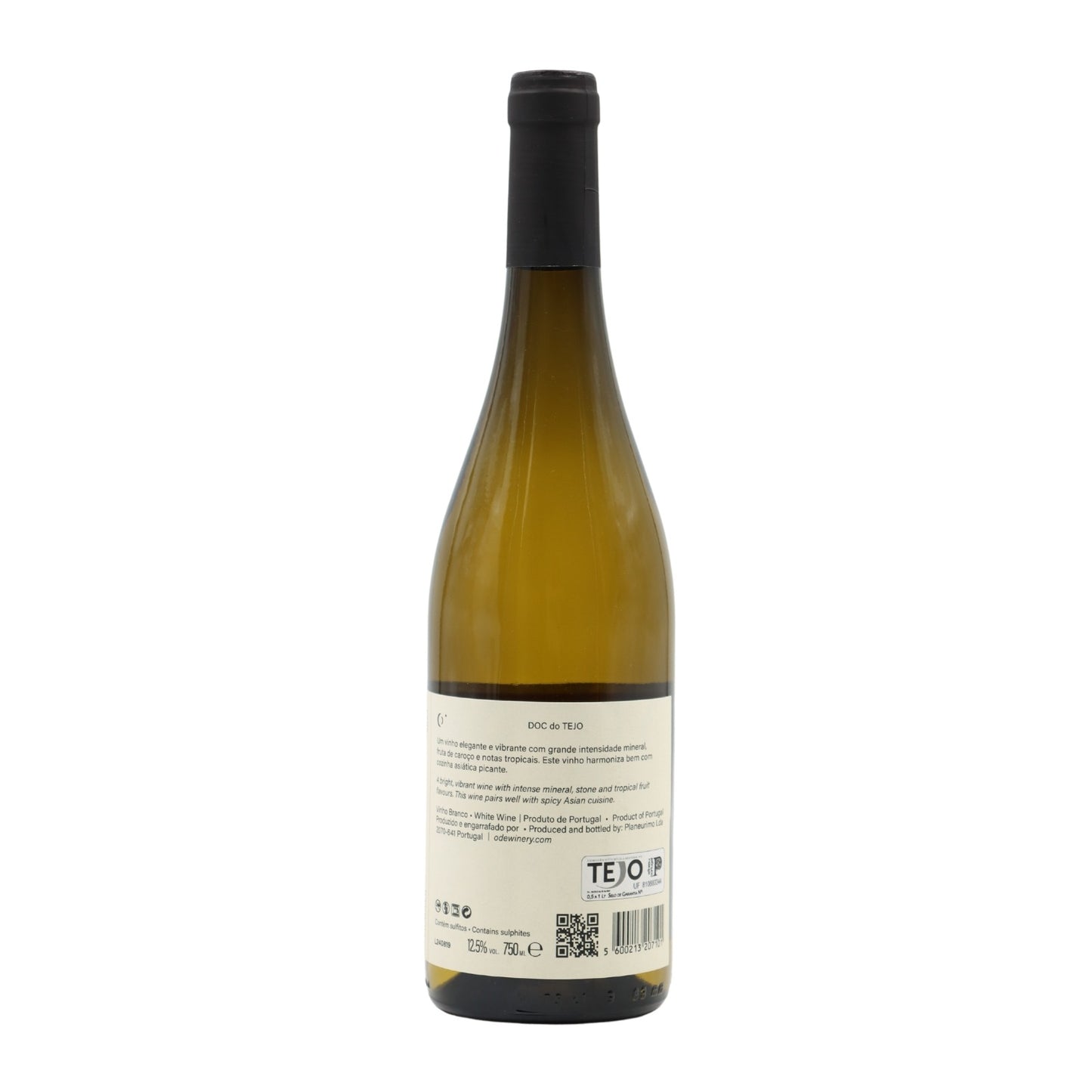 Ode Viognier White 2023