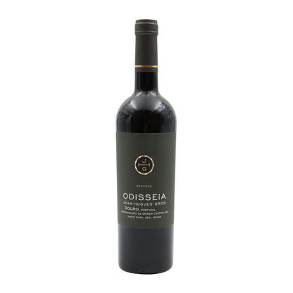 Odisseia Reserva Tinto
