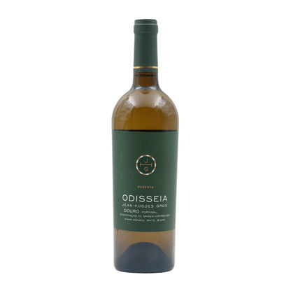 Odisseia Reserva Branco