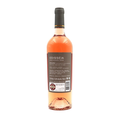 Odisseia Rosé