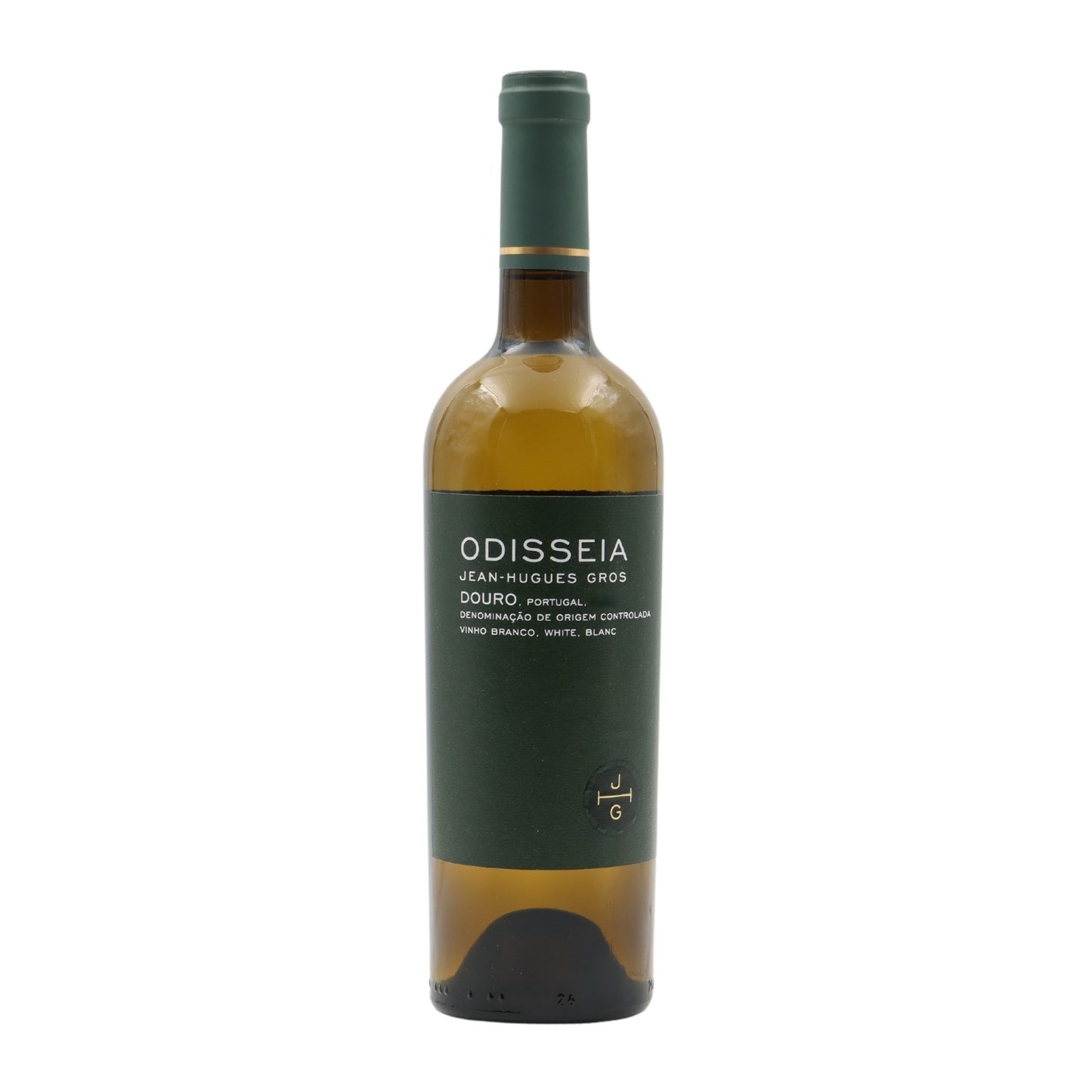 Odisseia Branco