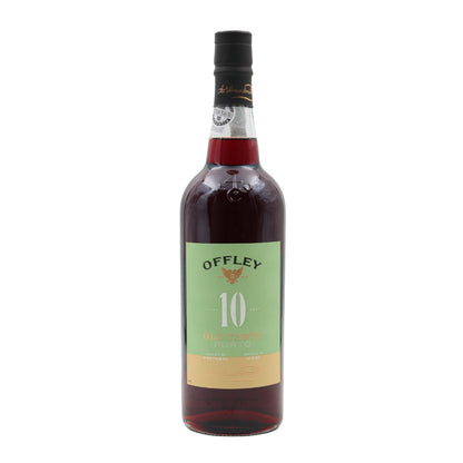 Offley 10 Years Tawny Port