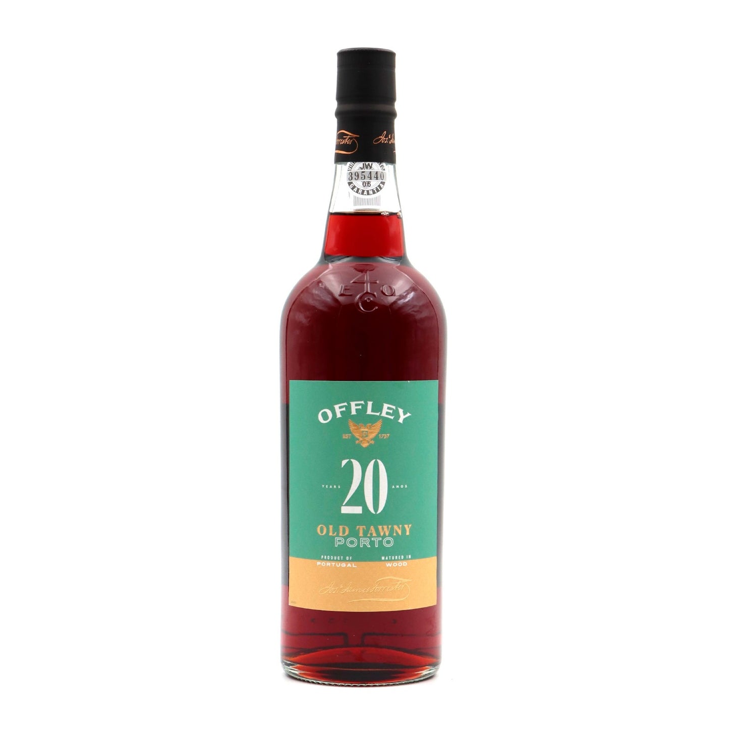 Offley 20 Years Tawny Port