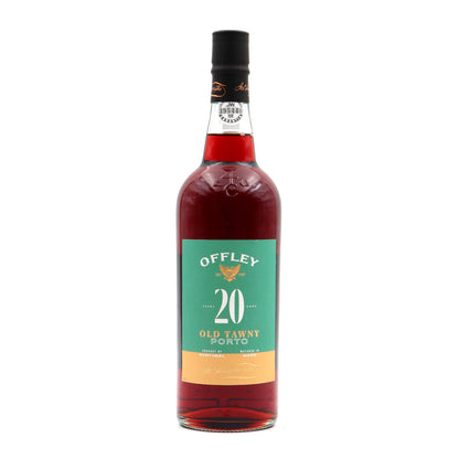 Offley 20 Anos Tawny Porto