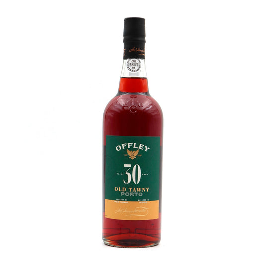 Offley 30 Anos Tawny Porto