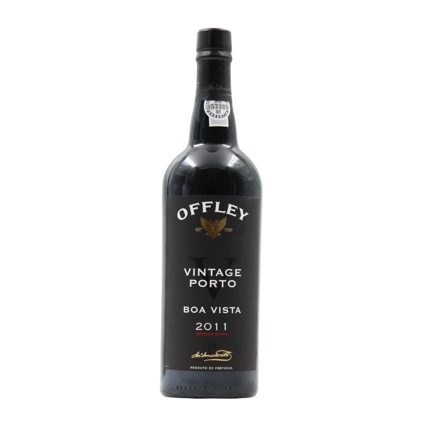 Offley Boa Vista Vintage Port 2011