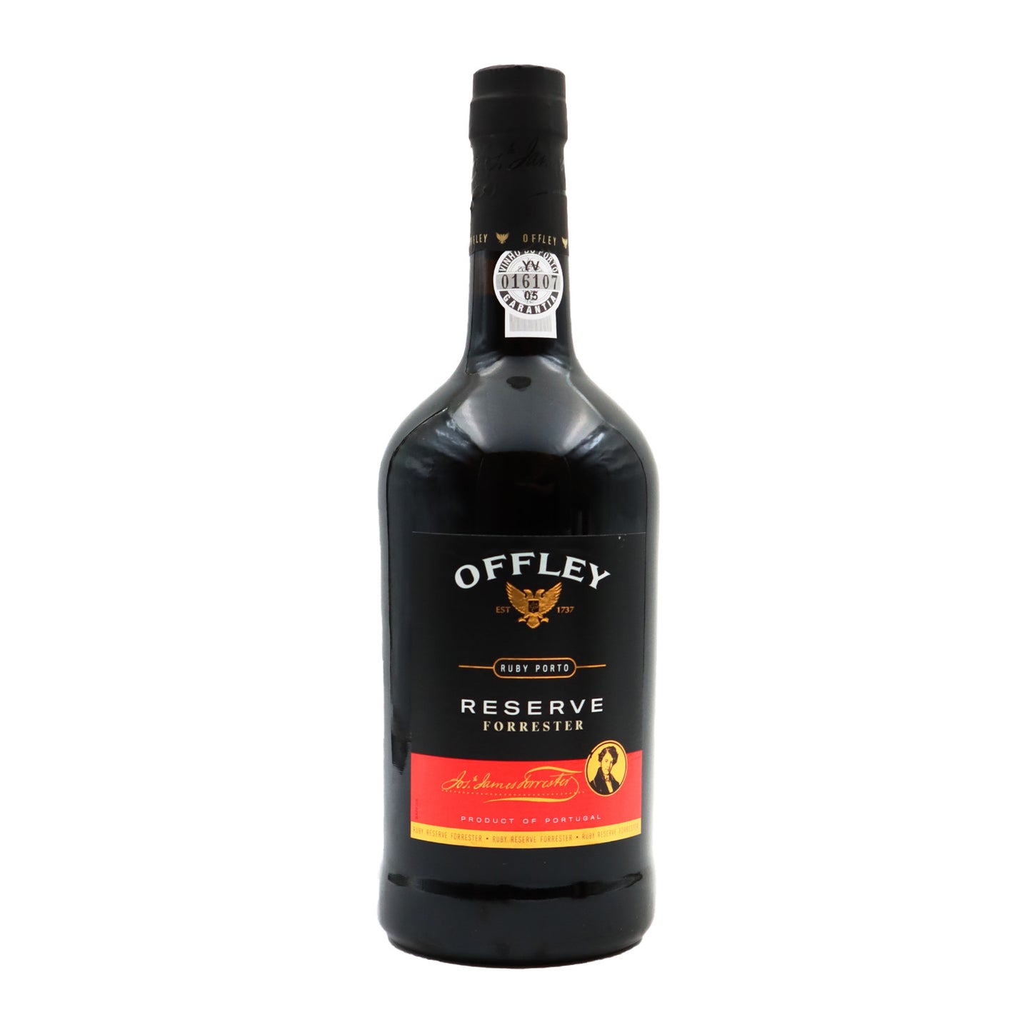 Offley Forrester Reserva Porto