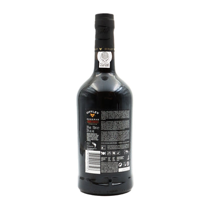 Offley Forrester Reserva Tawny Porto