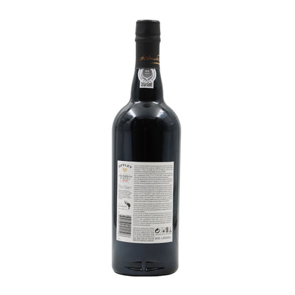 Offley LBV Porto