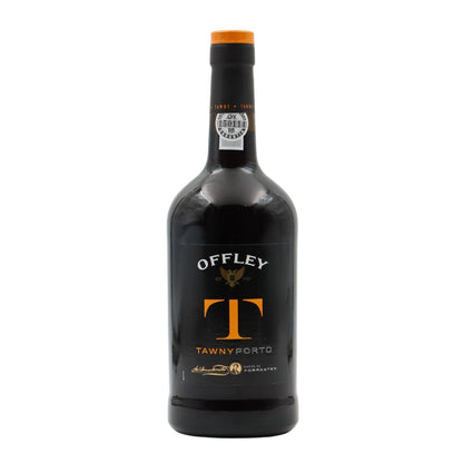 Offley Tawny Port