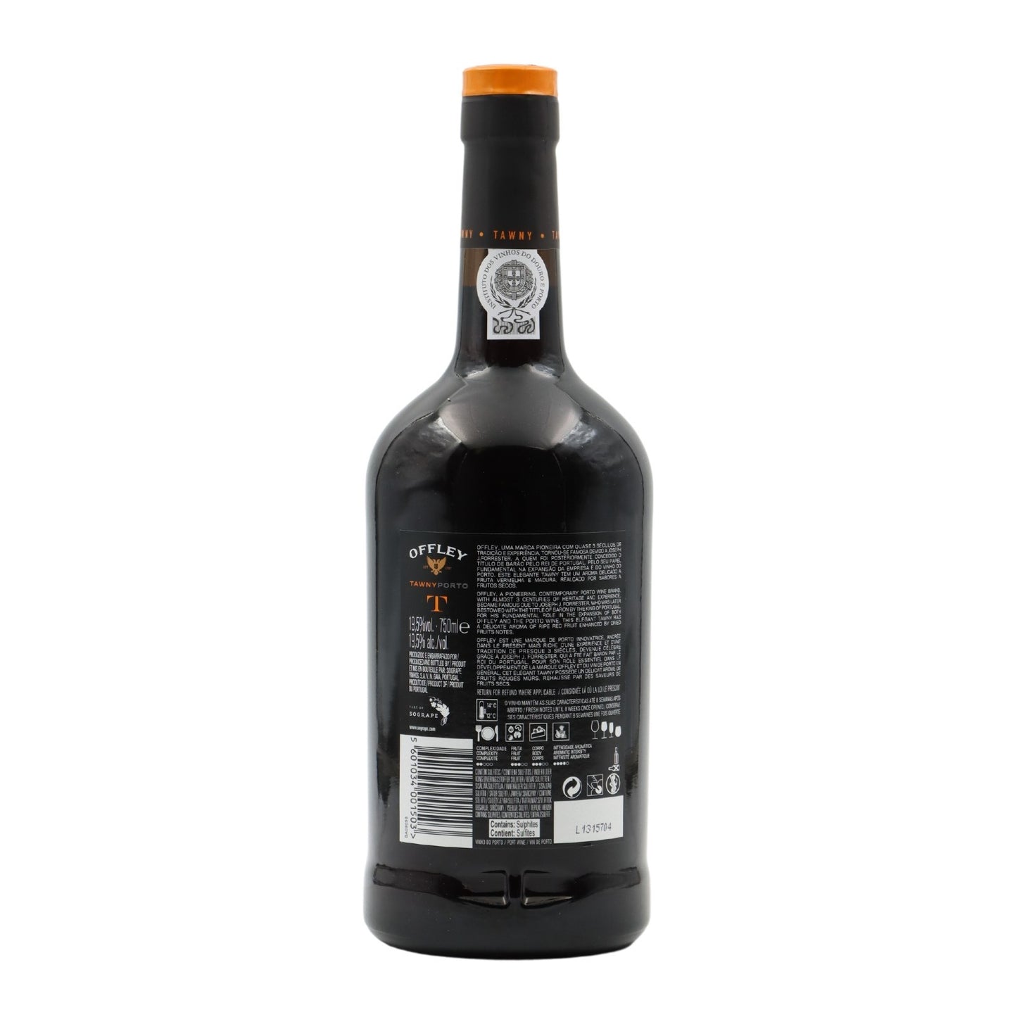 Offley Tawny Porto