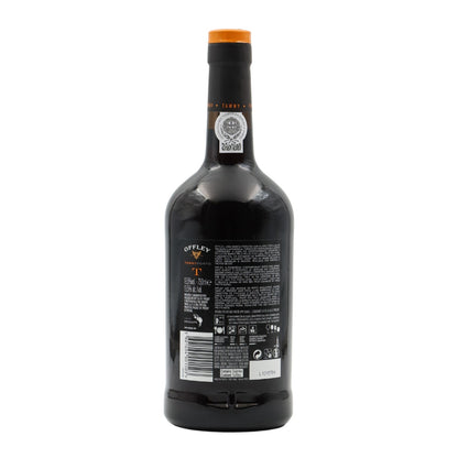 Offley Tawny Port