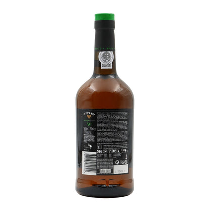 Offley White Porto