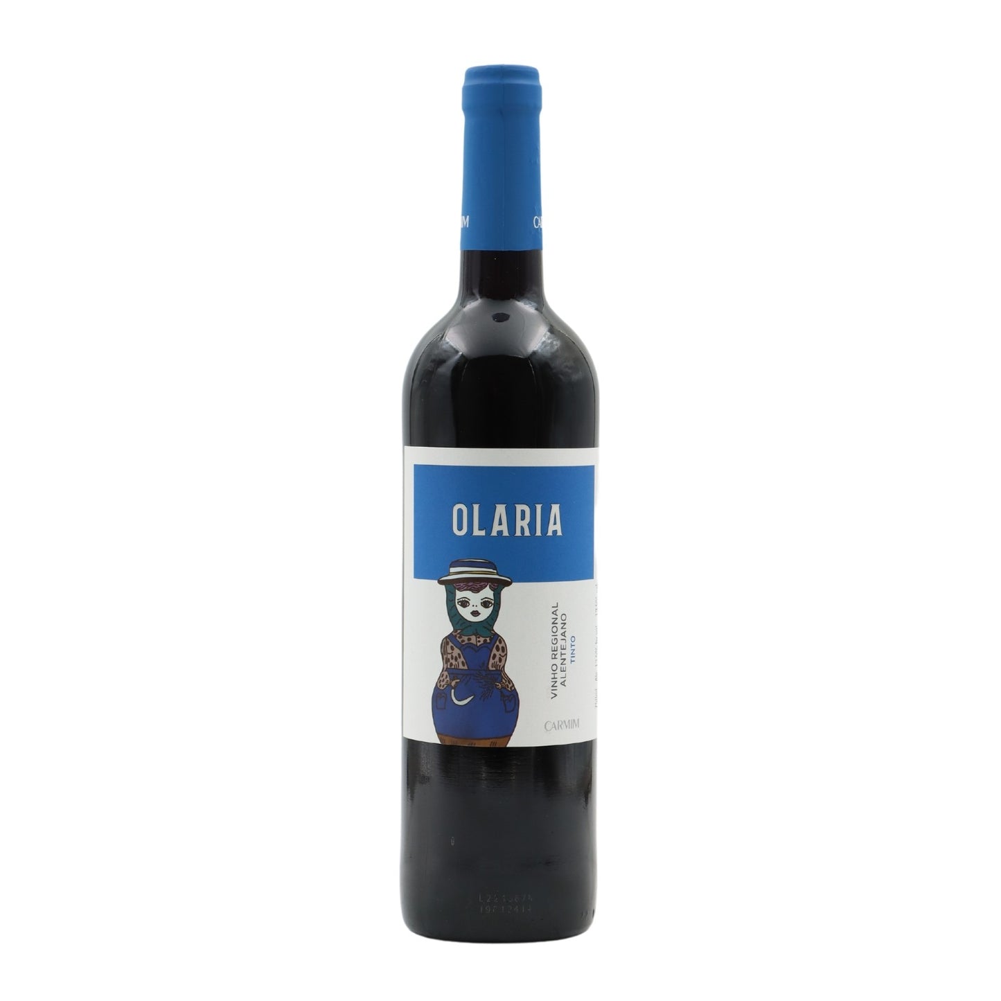 Olaria Tinto 2022