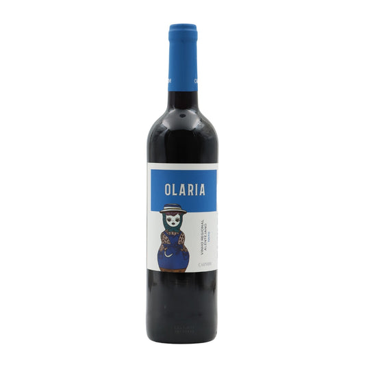 Olaria Tinto 2022