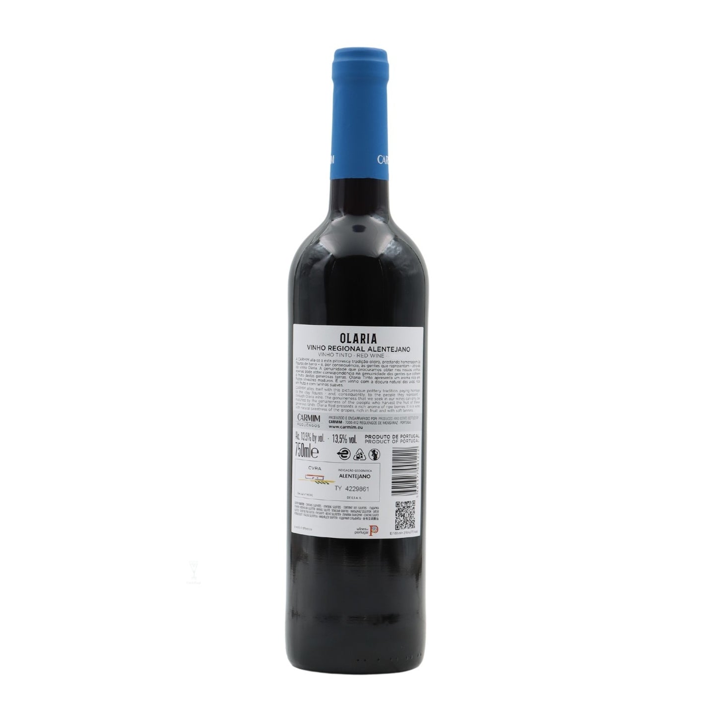 Olaria Tinto
