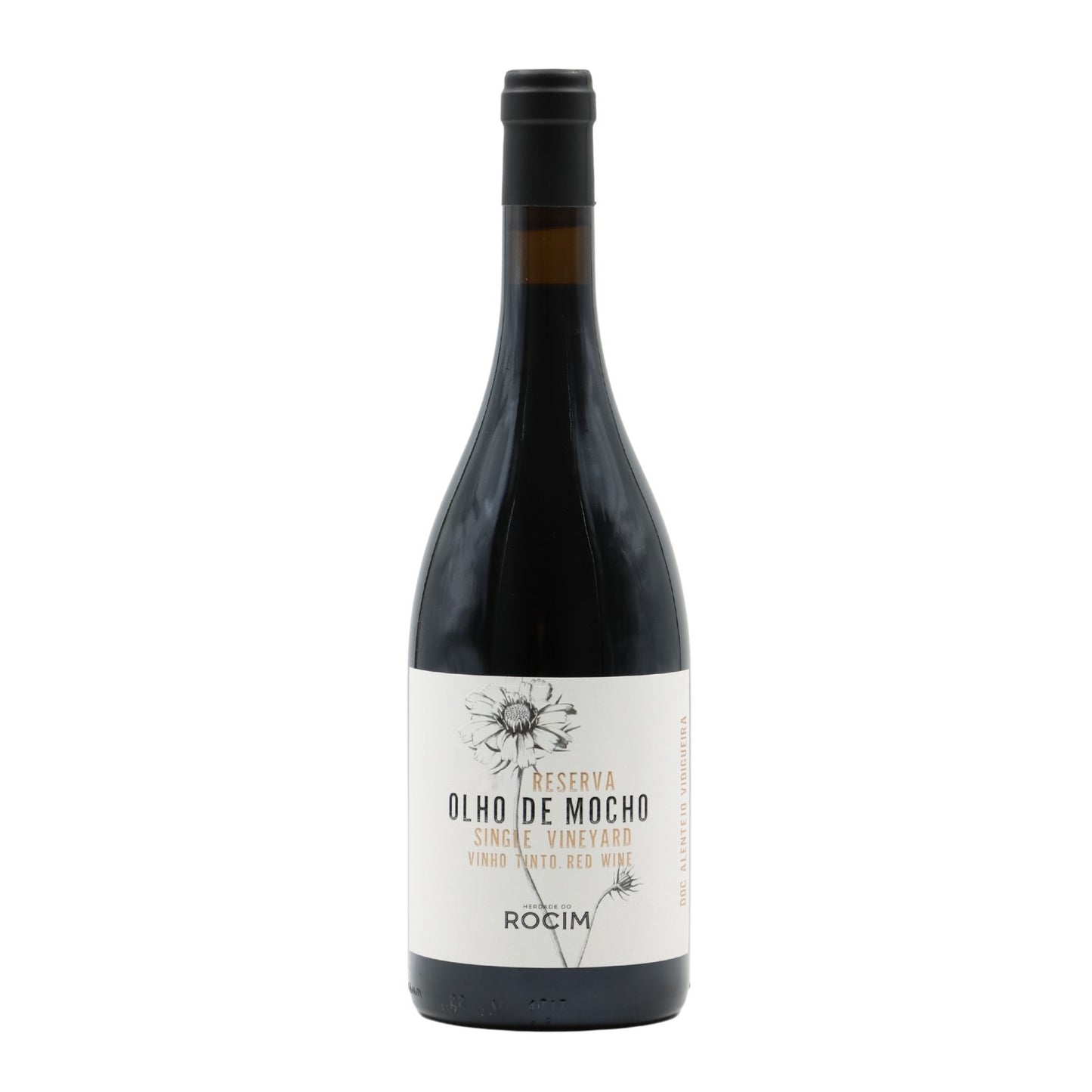 Olho de Mocho Reserve Red 2021