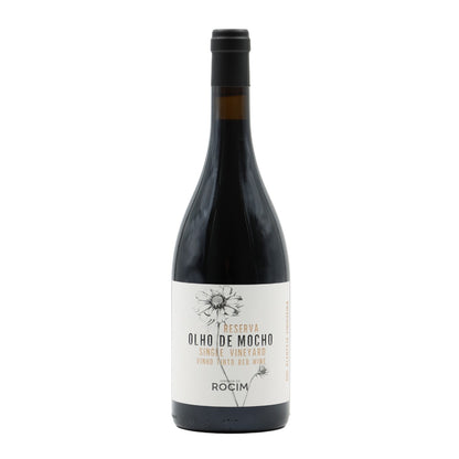 Olho de Mocho Reserva Tinto