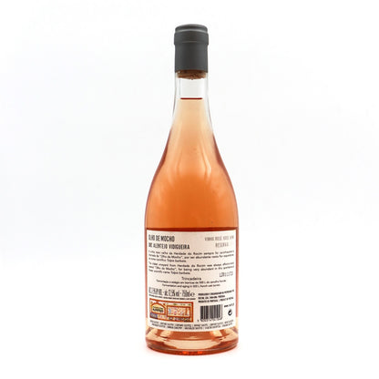 Olho de Mocho Reserva Rosé