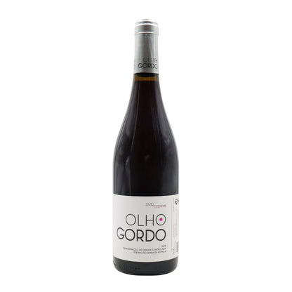 Olho Gordo Tinto
