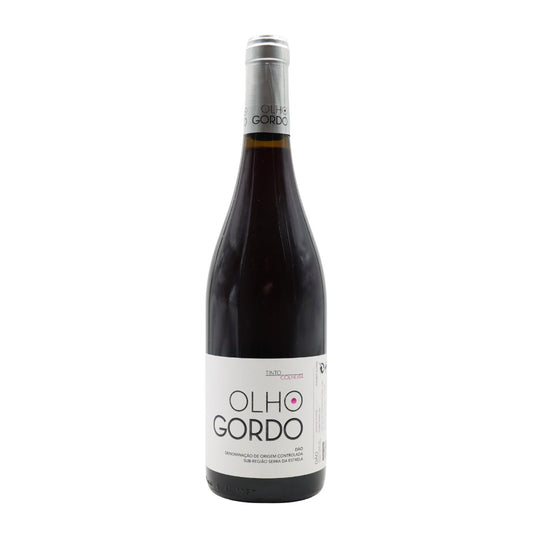 Olho Gordo Tinto