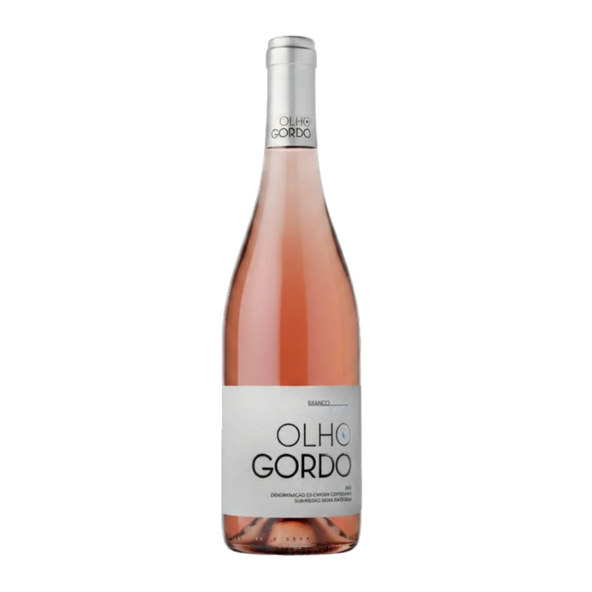 Olho Gordo Rosé
