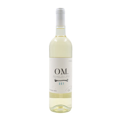 OM Dry to the Bone Branco