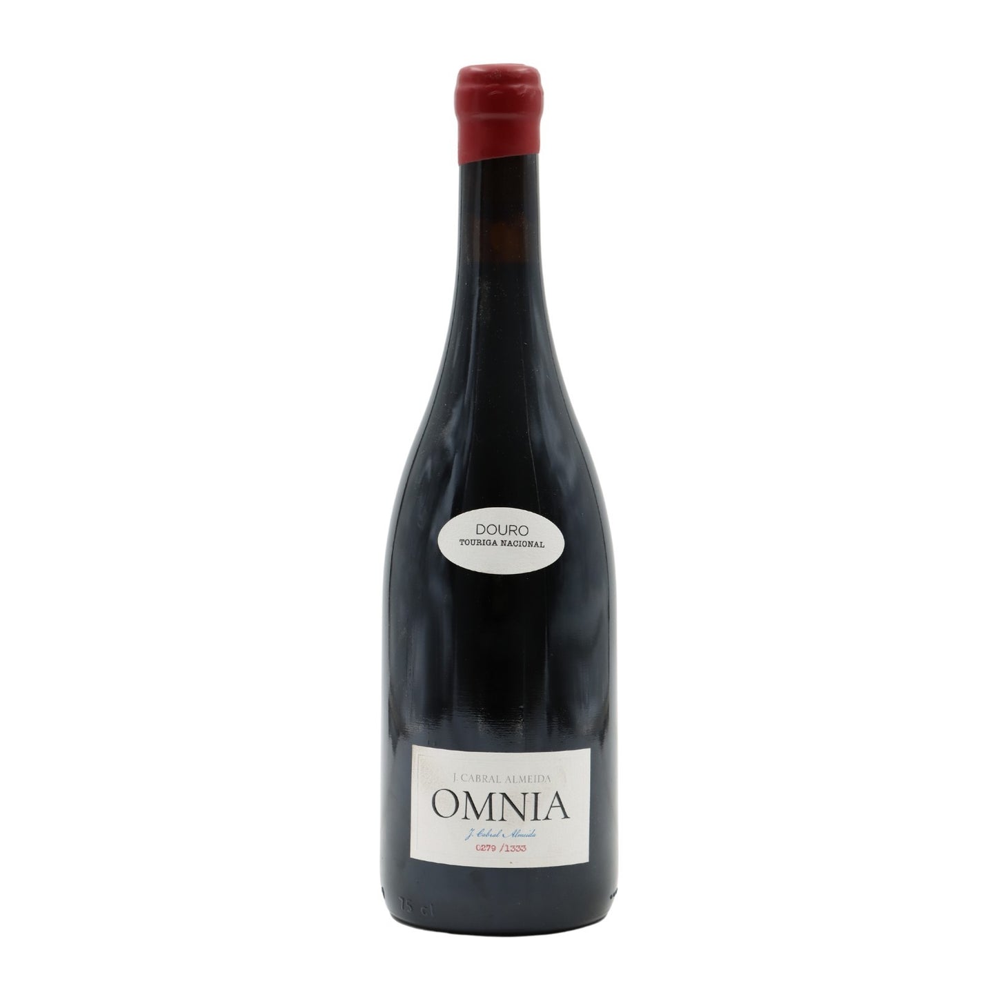 Omnia Touriga Nacional Tinto