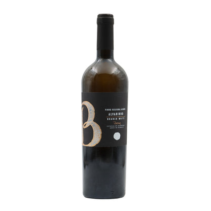 Opção Alvarinho Reserva Branco 2017