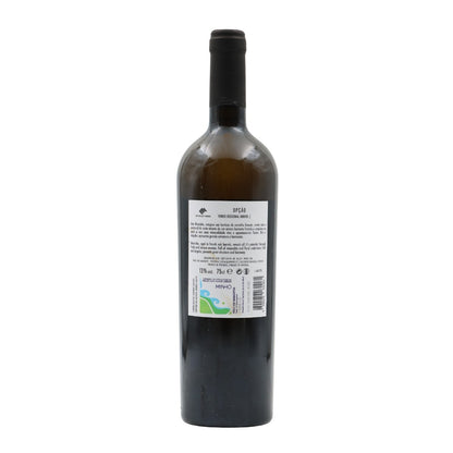 Option Alvarinho Reserva White 2017