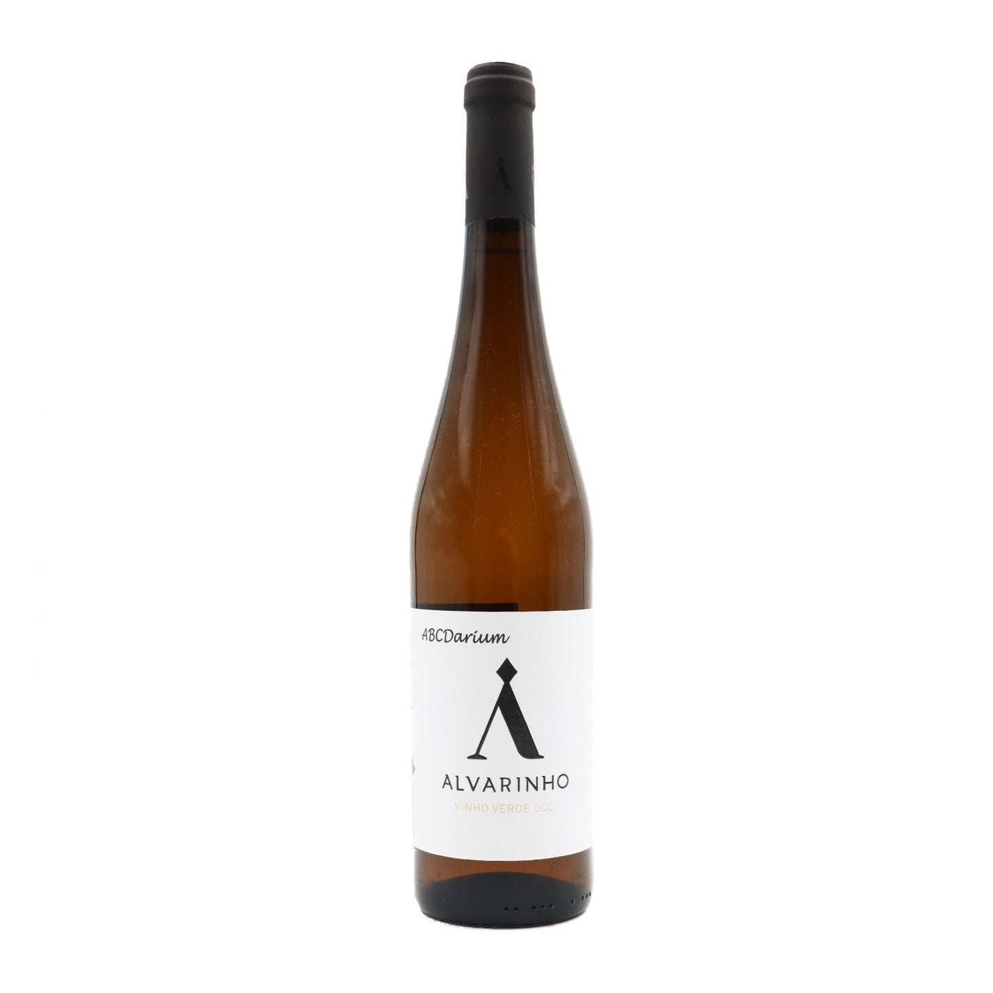 Opção ABC Darium Alvarinho Branco 2022