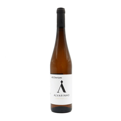 Opção ABC Darium Alvarinho Branco 2022