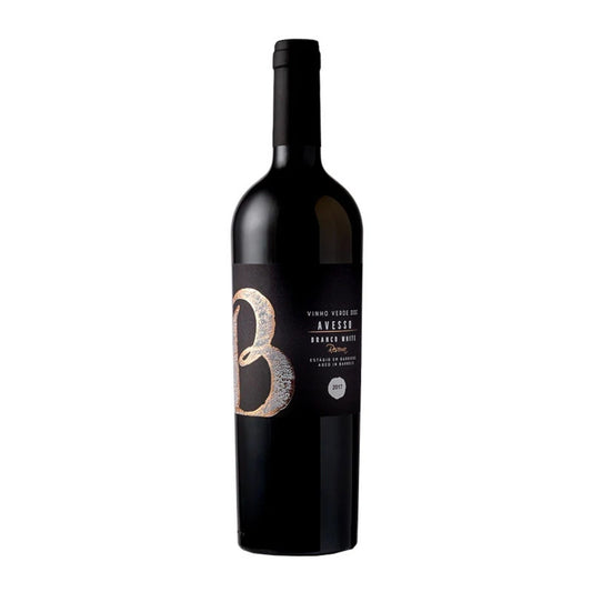 Option Avesso Reserva White 2017