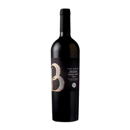 Opção Avesso Reserva Branco 2017