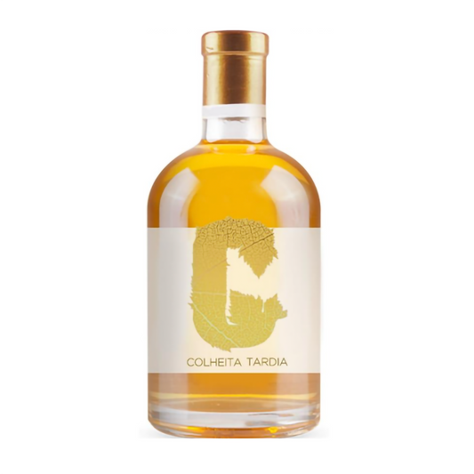 Late Harvest Option 2017