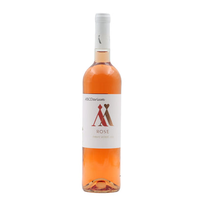 Opção ABC Darium Rosé 2021