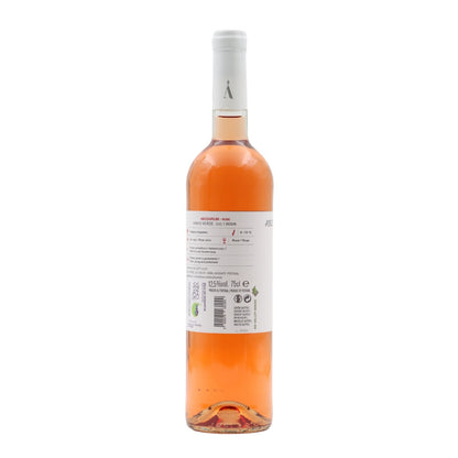 Opção ABC Darium Rosé
