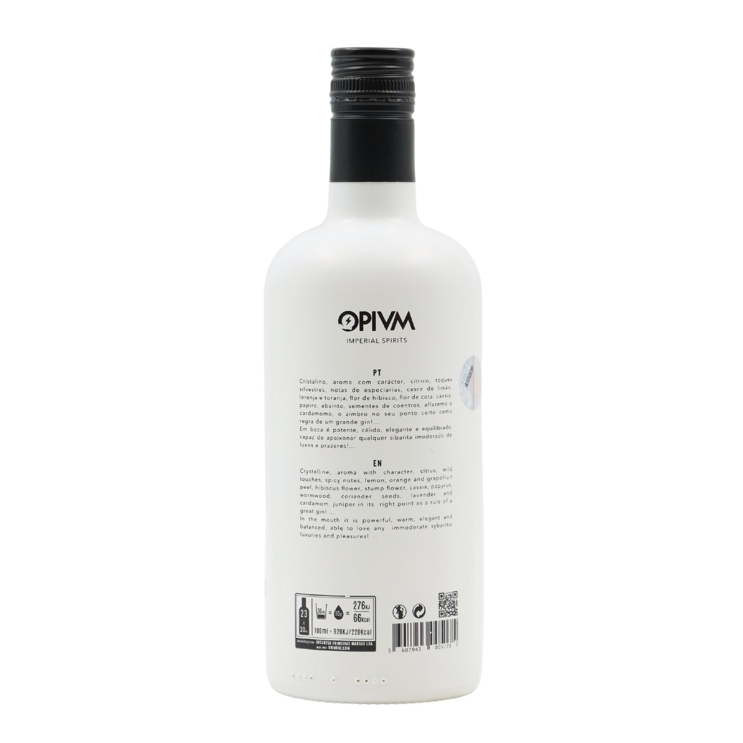 Opivm Dry Gin