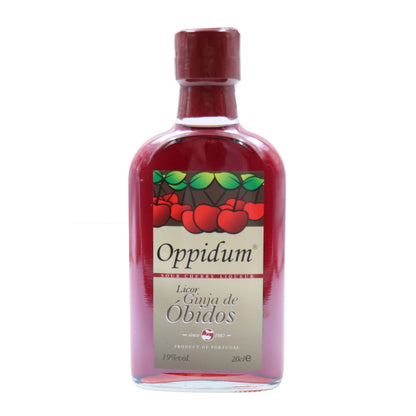 Oppidum Cherry Liqueur 200ml