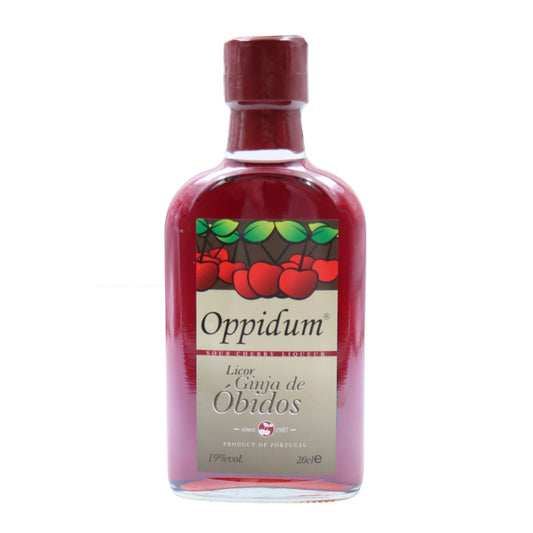 Oppidum Cherry Liqueur 200ml