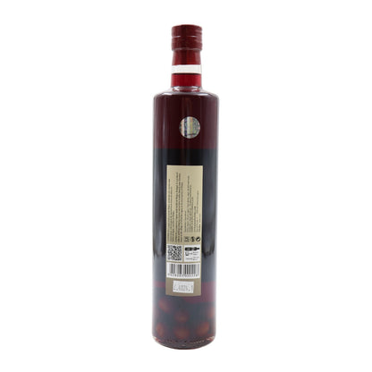 Oppidum Ginja with fruit 700ml