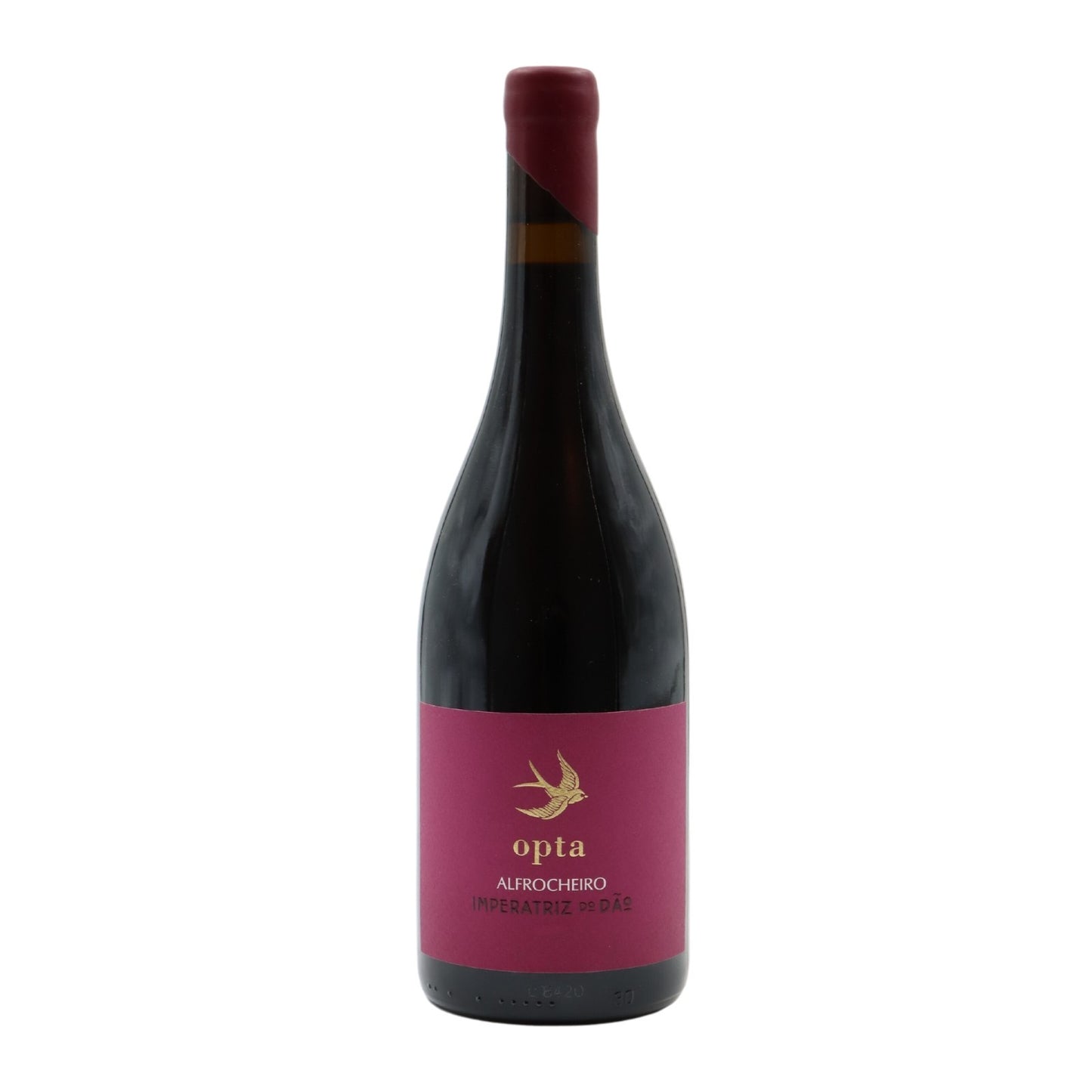 Opta Alfrocheiro Red 2018